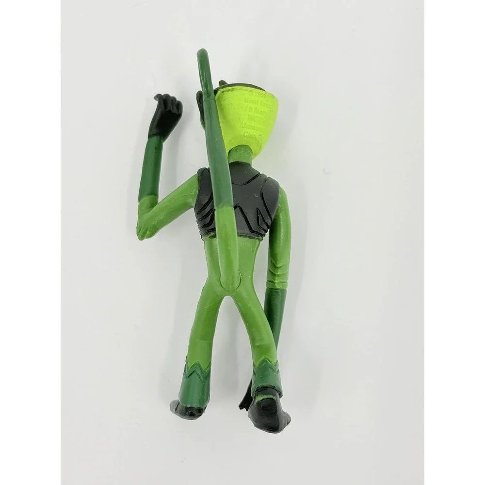 Kratt Bros Wild Kratts PVC Figure Lot Of 4 2014 3
